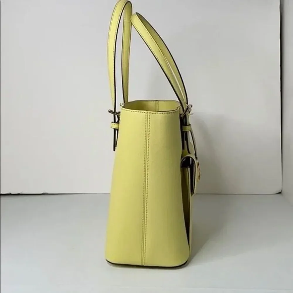 Michael Kors Jet‎ Set Pocket Multi-function tote